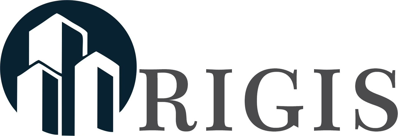 Rigis Group Pune logo
