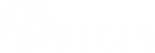 rigis logo white